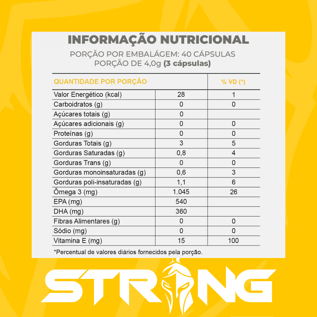 Strong Palatinose 400g - Energia Sustentada e Baixo Índice Glicêmico
