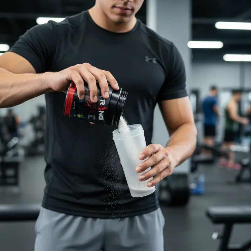 Carnipure 150g - L-Carnitina + Palatinose para Energia e Performance