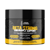 Beta Strong 150g - Beta Alanina para Força e Resistência