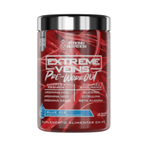 Extreme Veins 420g - Pré-Treino com Arginina