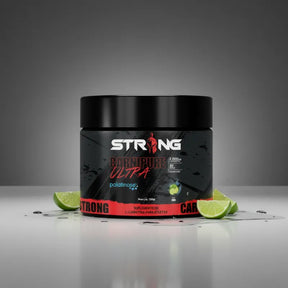 Carnipure 150g - L-Carnitina + Palatinose para Energia e Performance