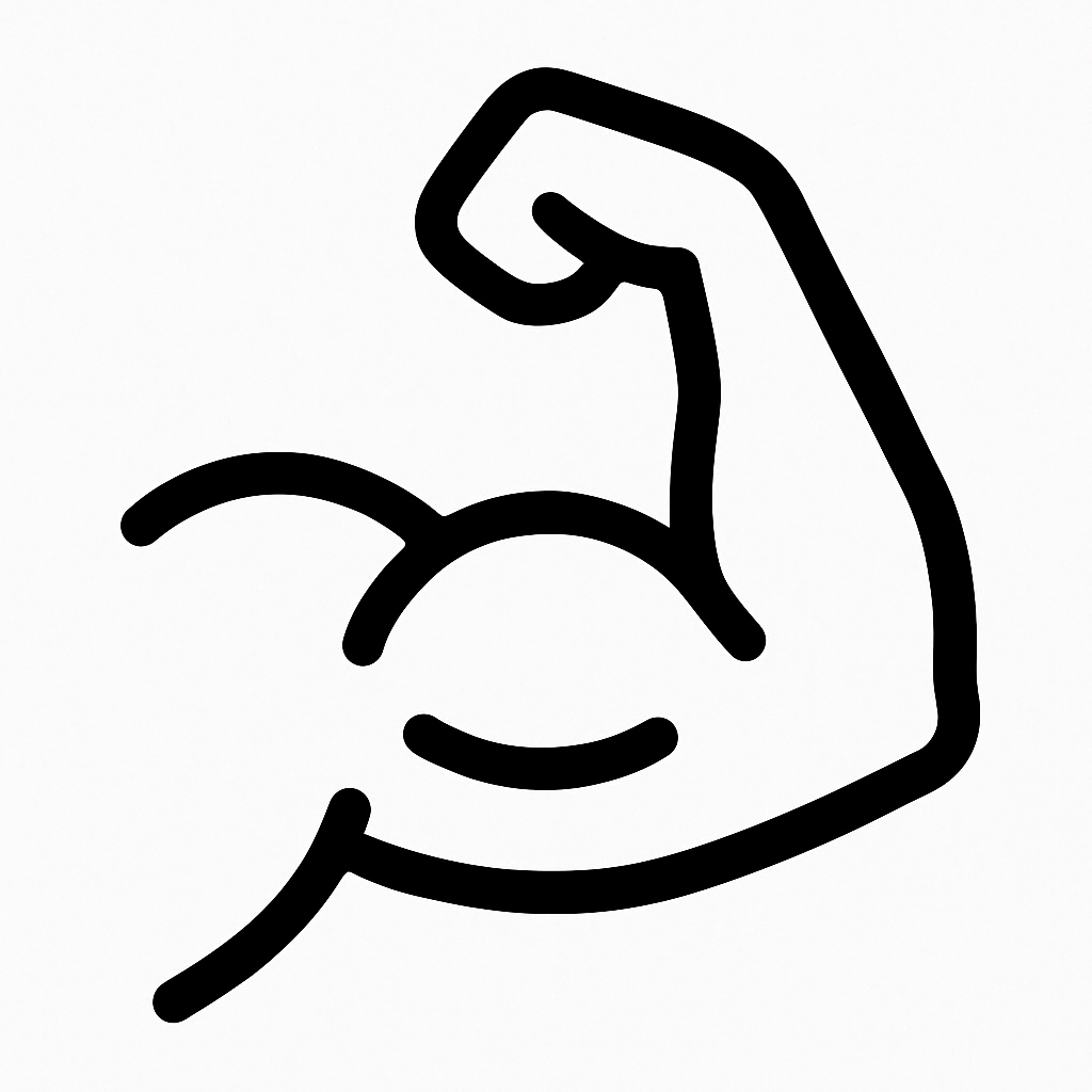 Ganhar Massa Muscular