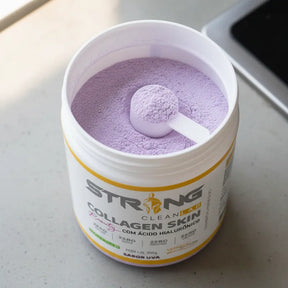 Collagen Skin Beauty CleanLab 300g - Pele Firme e Hidratada