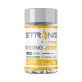 Strong Joint 60 Cápsulas - Saúde e Proteção Articular