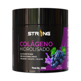 Colágeno Hidrolisado 300g – Pele, Articulações e Músculos