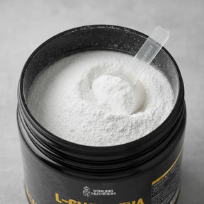 Glutamina 300g - Recuperação, Imunidade e Desempenho